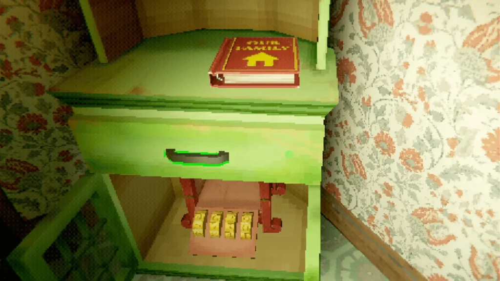 Calender puzzle