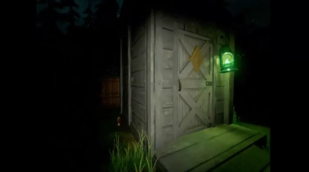 Creature Kitchen Afraid of the Dark Guide (2)