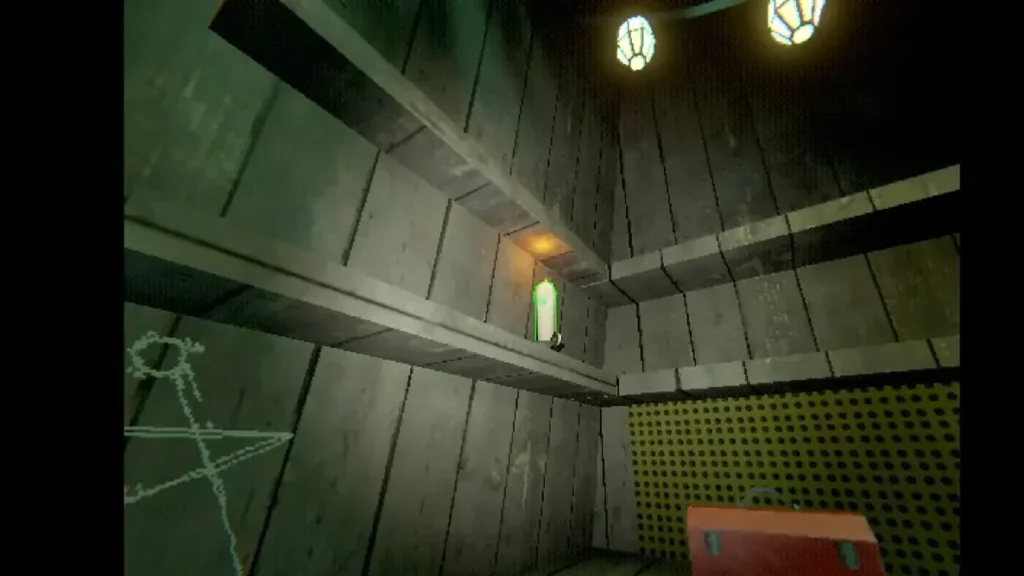 Creature Kitchen Afraid of the Dark Guide (3) copy