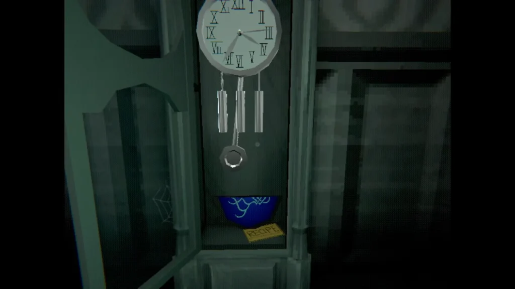 Creature-Kitchen-Clock-Puzzle-Guide-how-to-solve-the-puzzle-and-get-the-crest-5
