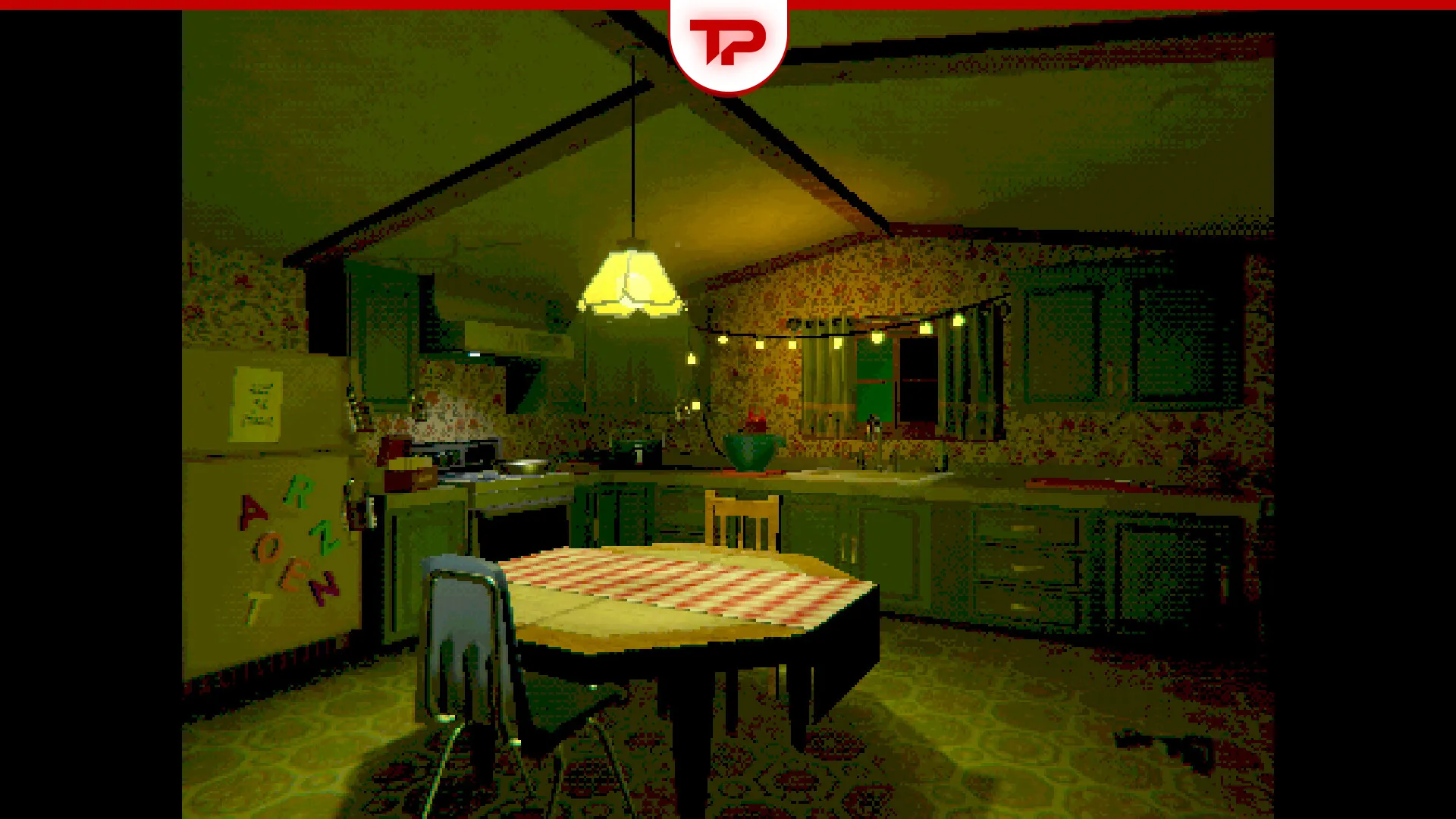 Creature Kitchen Puzzles