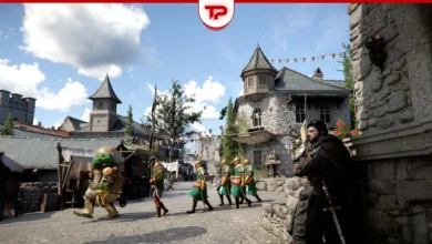 Crimson Desert Hillside Manor Strongbox Puzzle