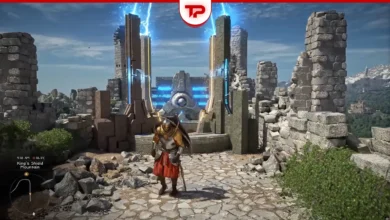 Crimson Desert Legendary Weapons