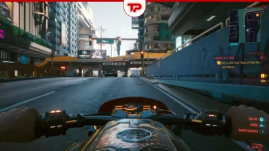 Cyberpunk 2077 Venus in Furs Quest