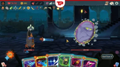 Doormaker Slay the Spire 2