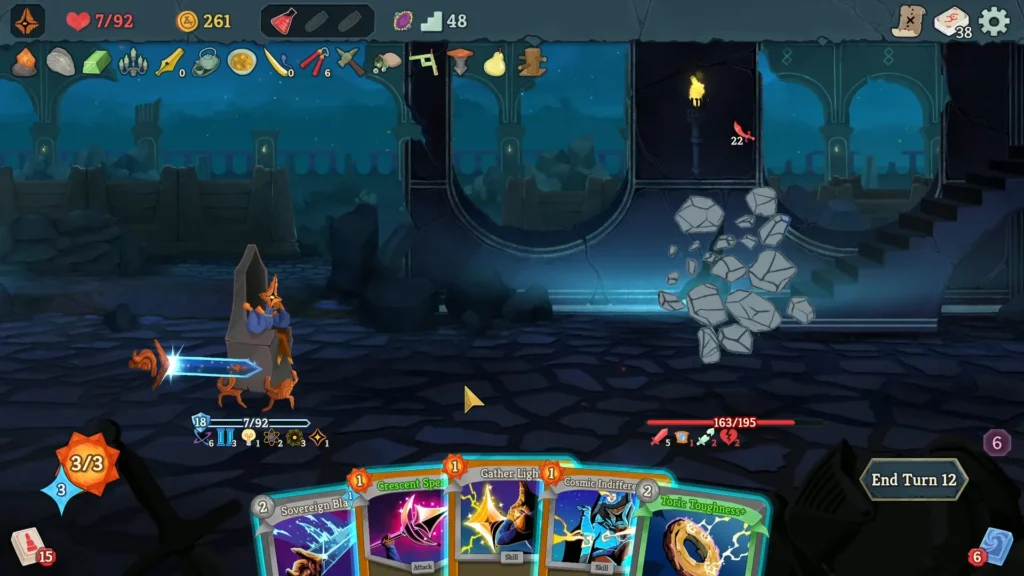 Doormaker Slay the Spire 2 best cards