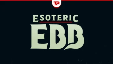 Esoteric Ebb guide