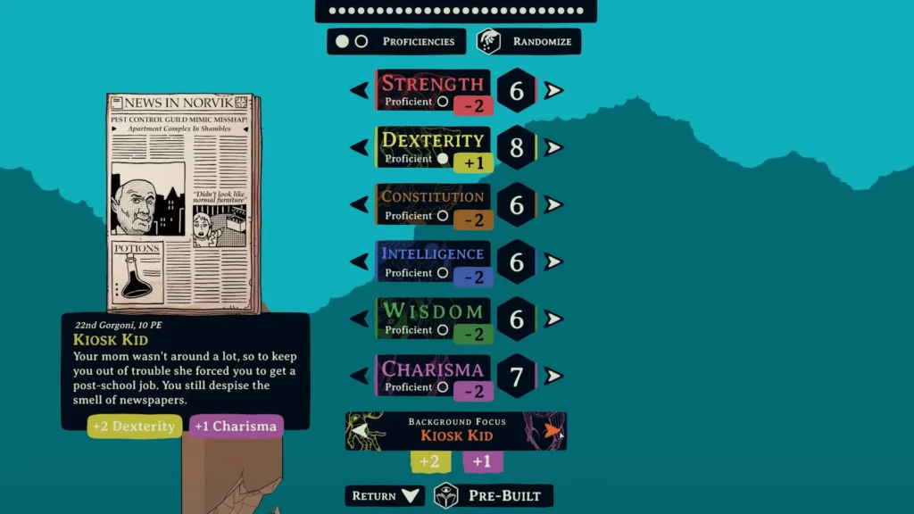 Esoteric Ebb stats