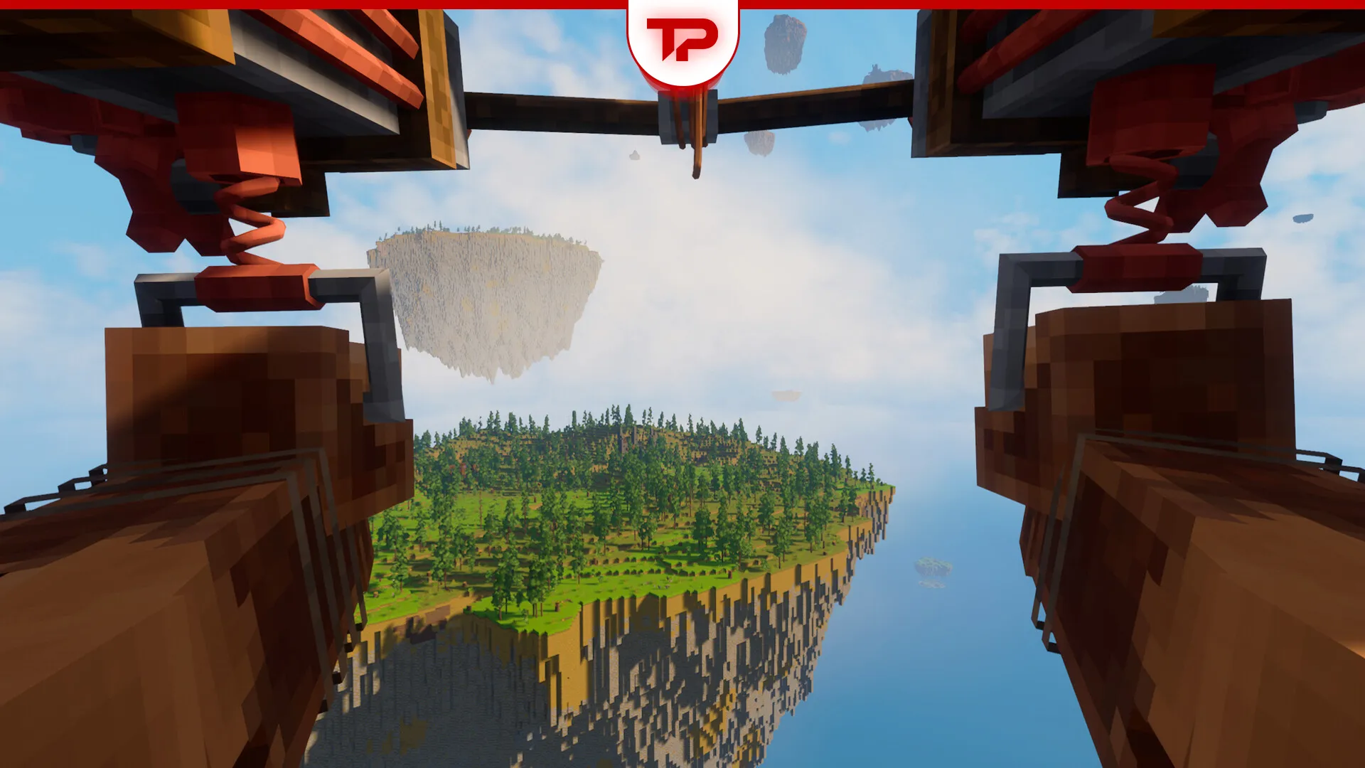 Everwind Jungle