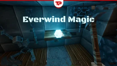 Everwind Magic