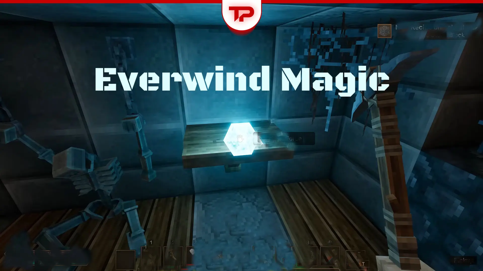 Everwind Magic