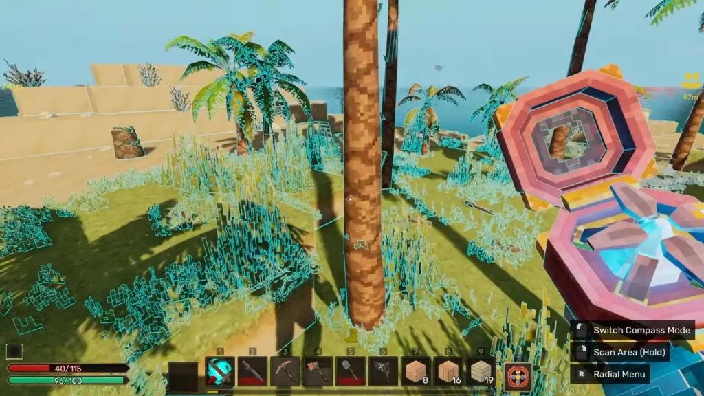 Everwind Tools