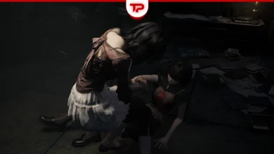 Fatal Frame 2 Remake Endings