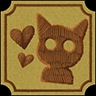 Friend Shaped Entity copy