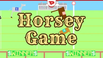 Horsey Game Gide