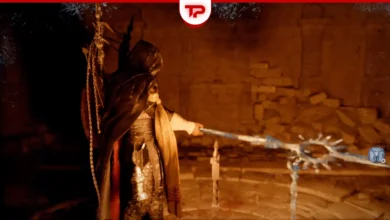 How to Get Soul Spear in Crimson Desert Location and Stats