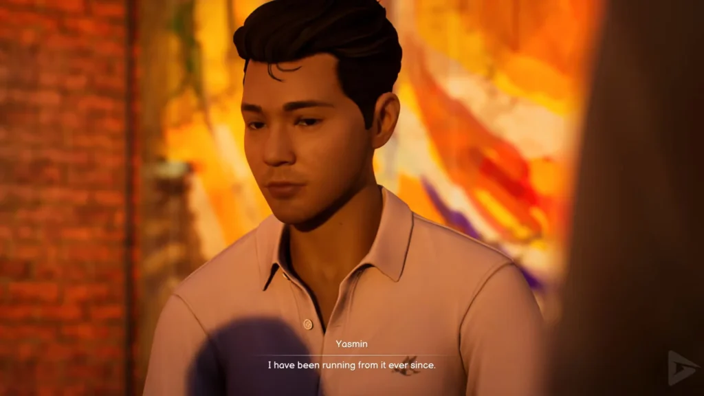 How to save Vinh