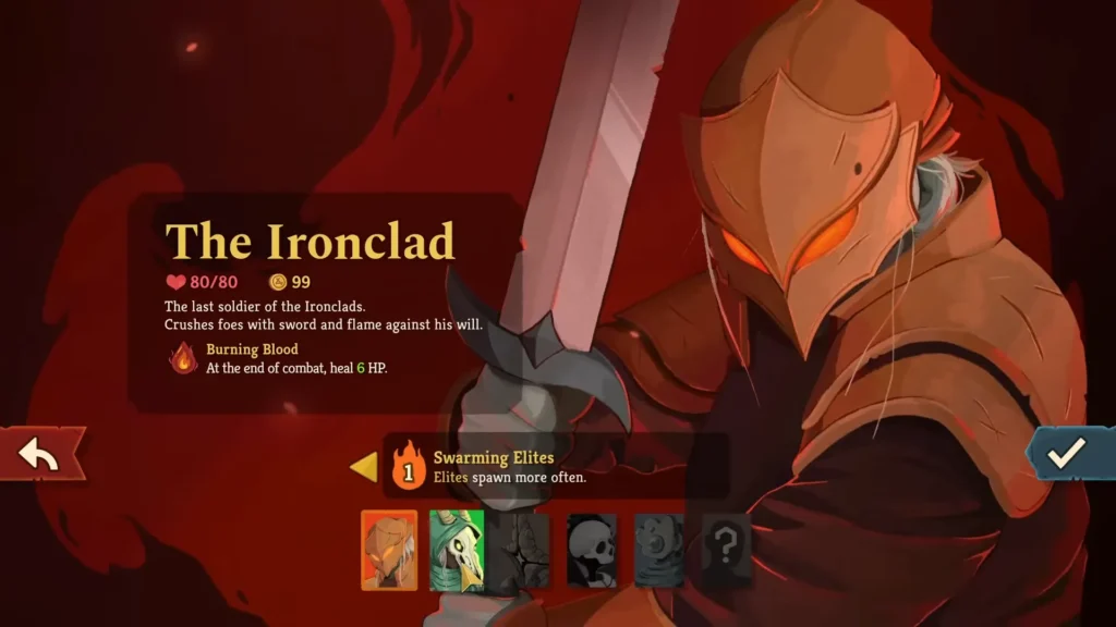 Slay the spire 2 ironclad builds
