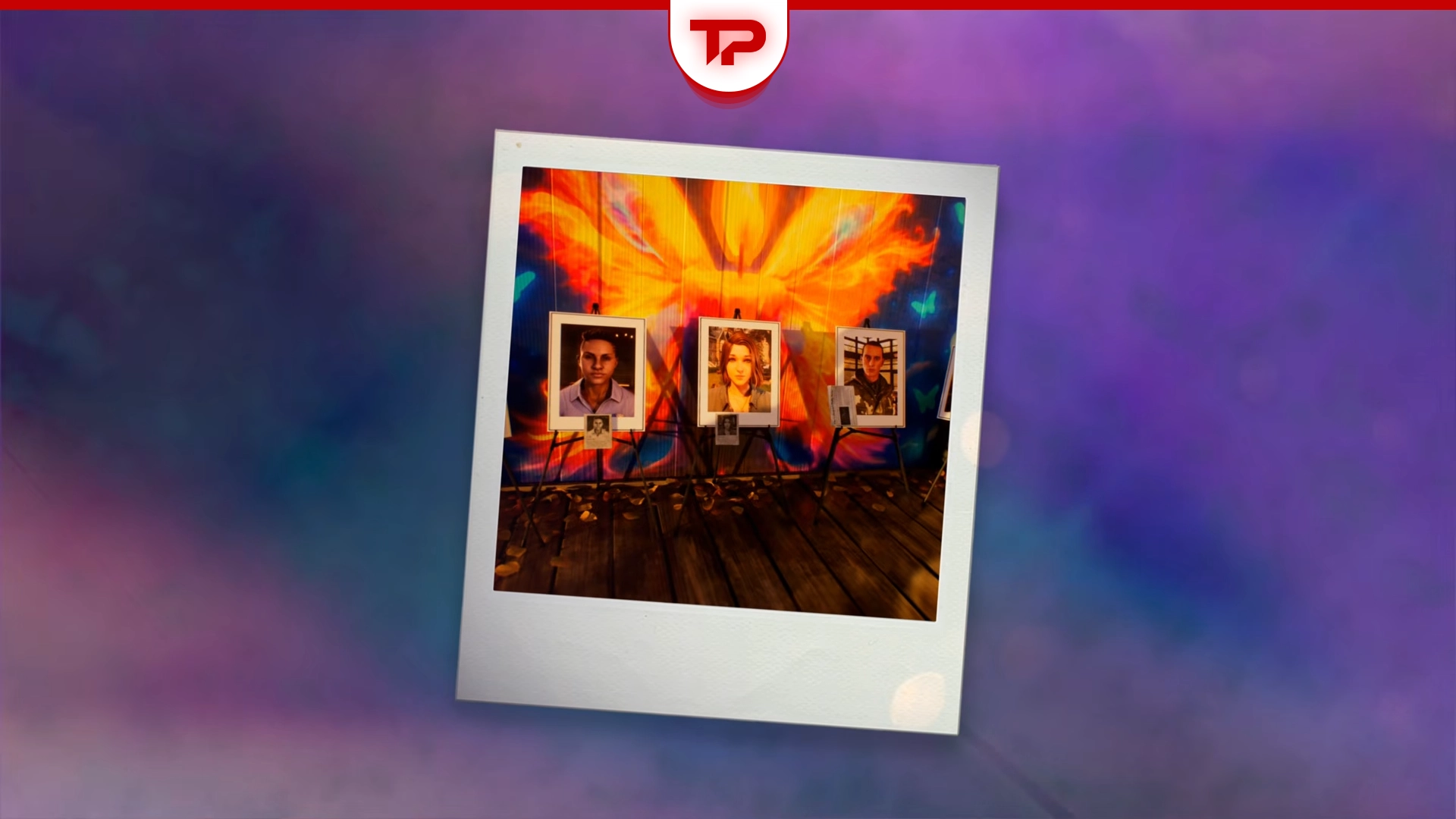 Life Is Strange Reunion How to Save Everyone