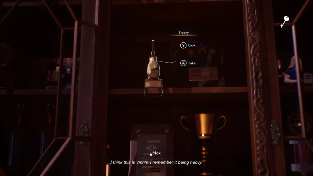 Life Is Strange Reunion How to Save Loretta