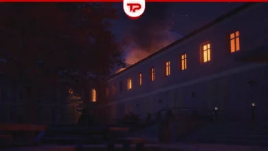 Life Is Strange Reunion Who Started The Fire