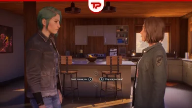 Life is Strange Reunion Choices and Consequences Guide