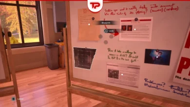 Life is Strange Reunion Evidence