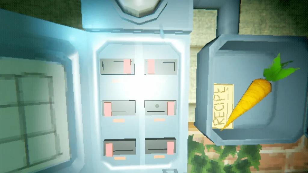 Power Box Puzzle