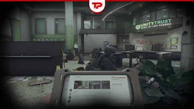 Ready or Not All Gods Burn Soft Objectives