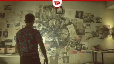 Ready or Not Secret Ending