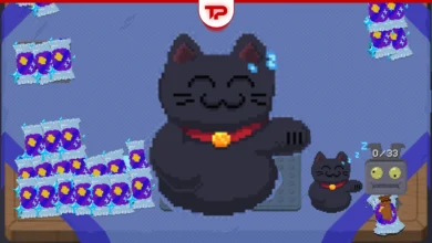 Scritchy Scratchy Mundo Guide