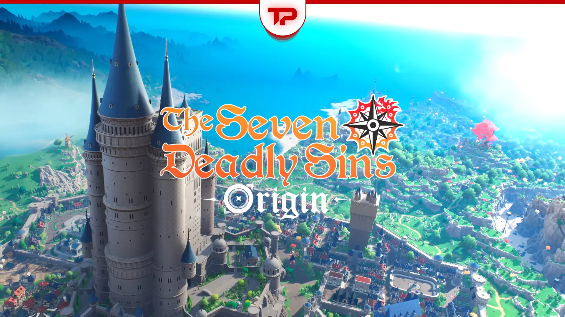 Seven deadly sins origin coupon