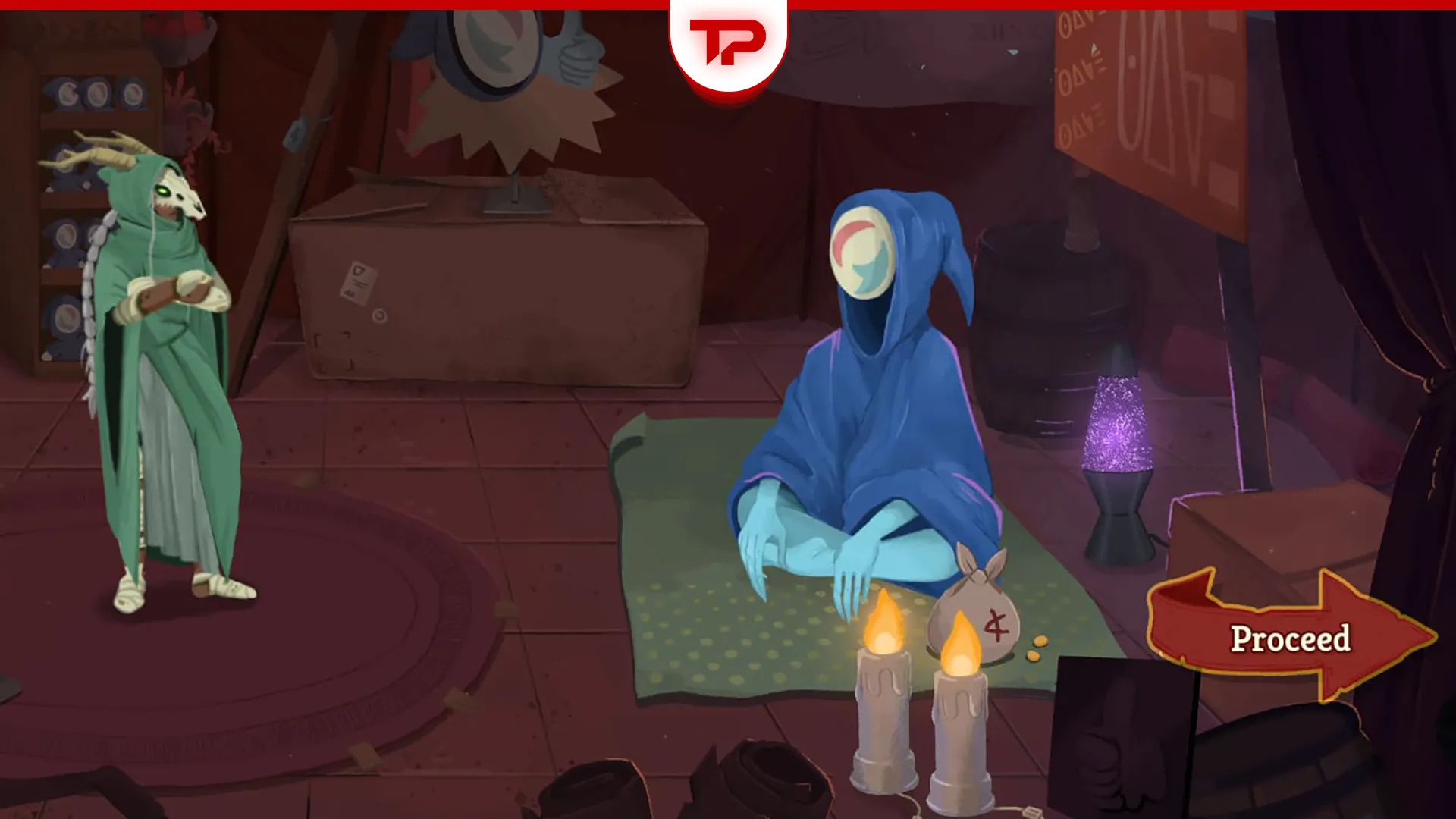 Slay the Spire 2 Fake Merchant Guide