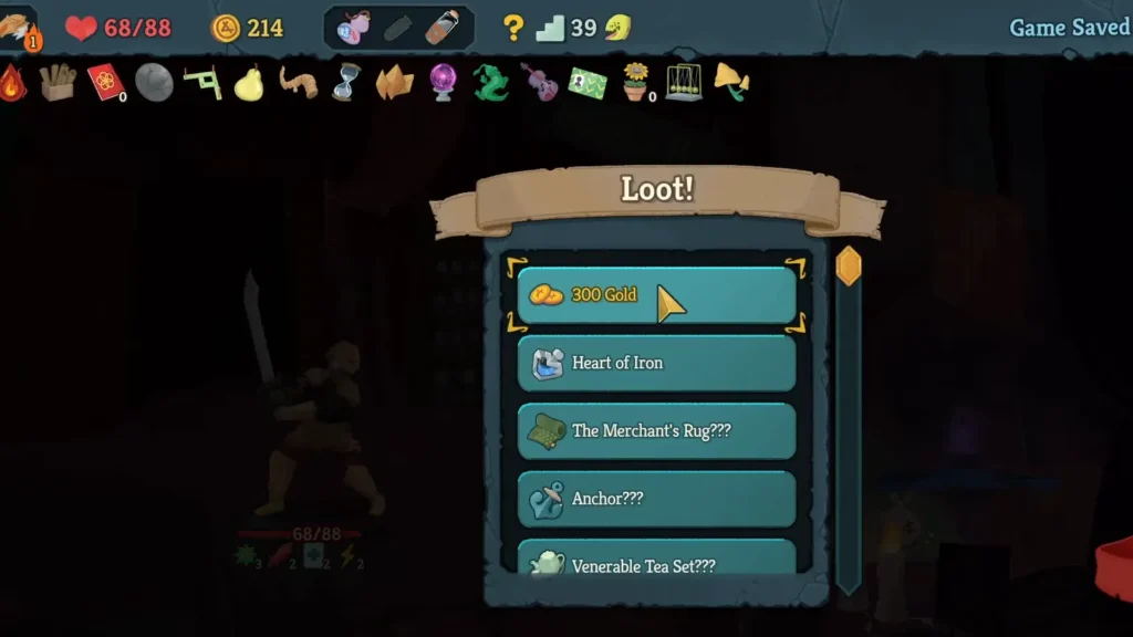 Slay the Spire 2 Fake Merchant foul potion secret