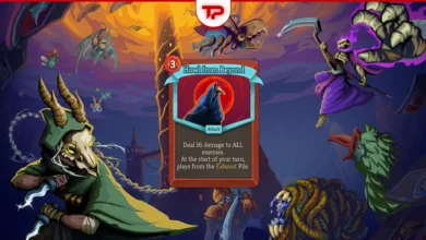 Slay the Spire 2 Howl from Beyond Guide