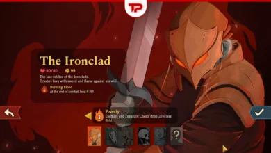 Slay the Spire 2 Ironclad Tier List