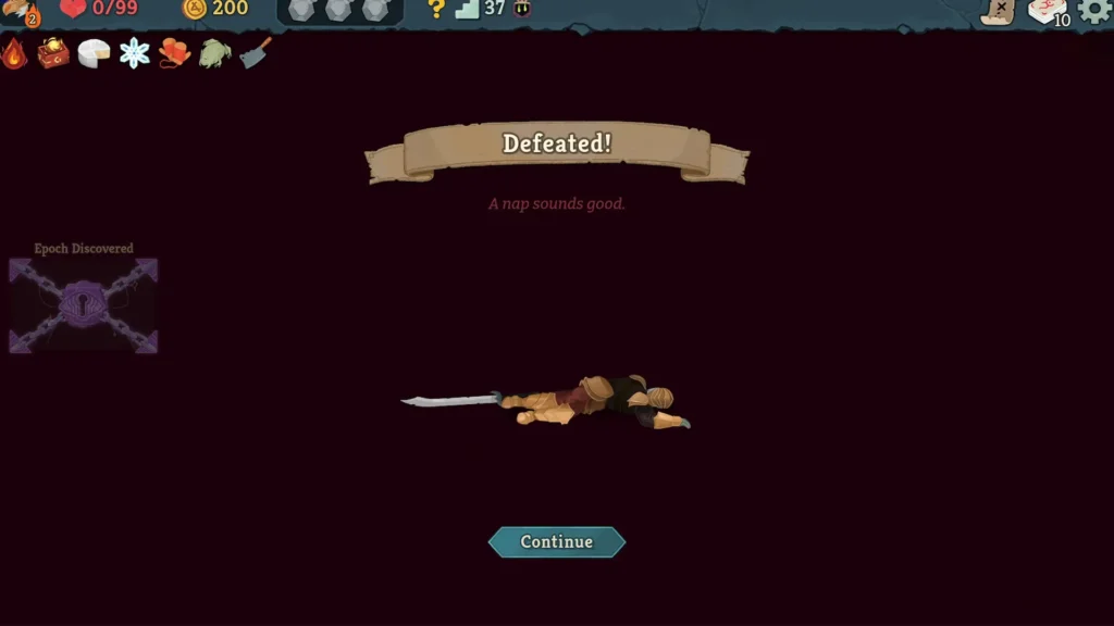 Slay the Spire 2 The Trial What Happens If You Say No