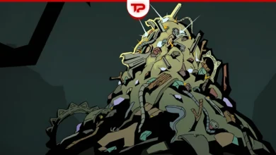 Slay the Spire 2 Trash Heap Guide