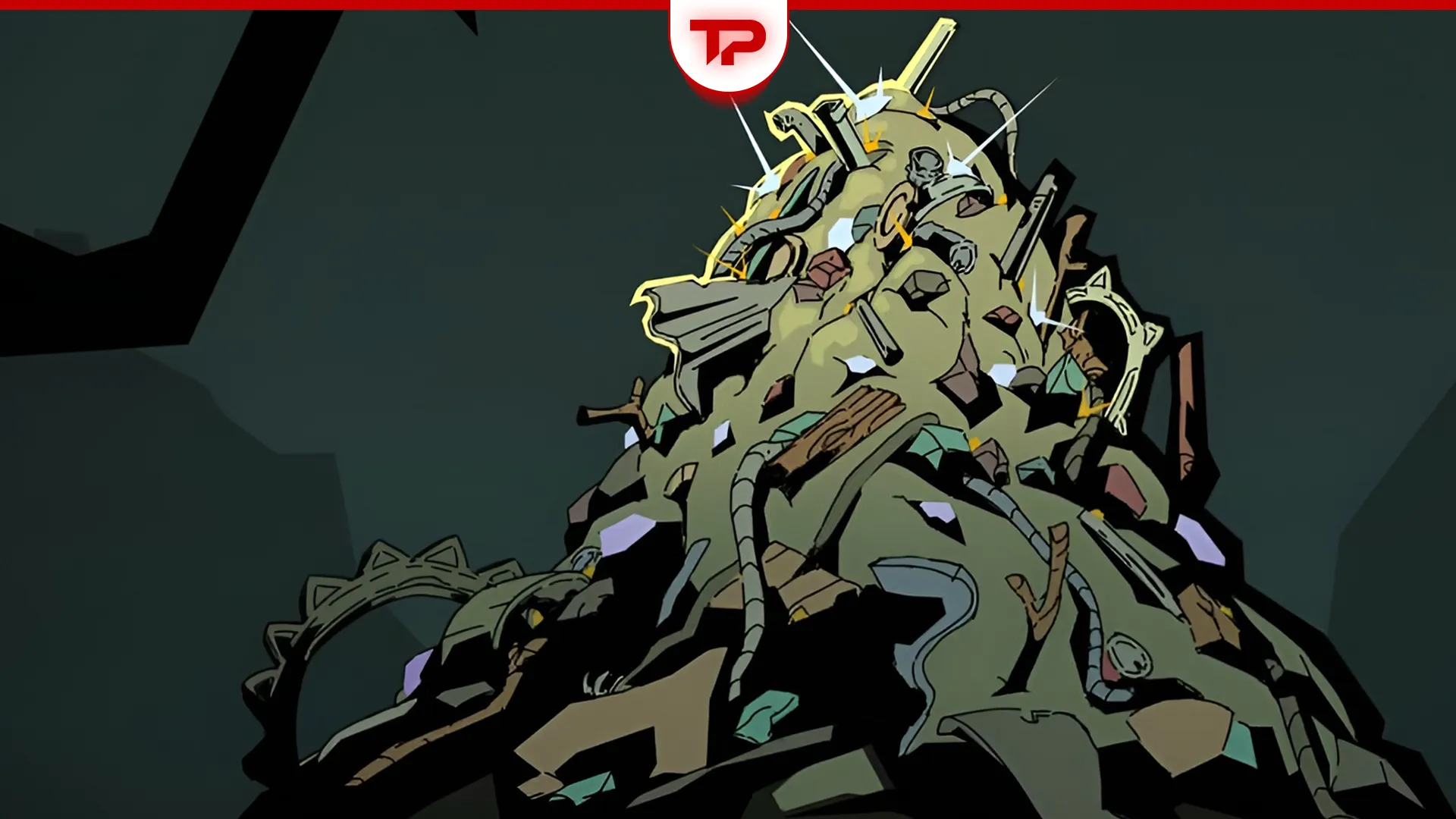 Slay the Spire 2 Trash Heap Guide