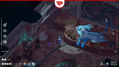 Sphinx riddle esoteric ebb guide