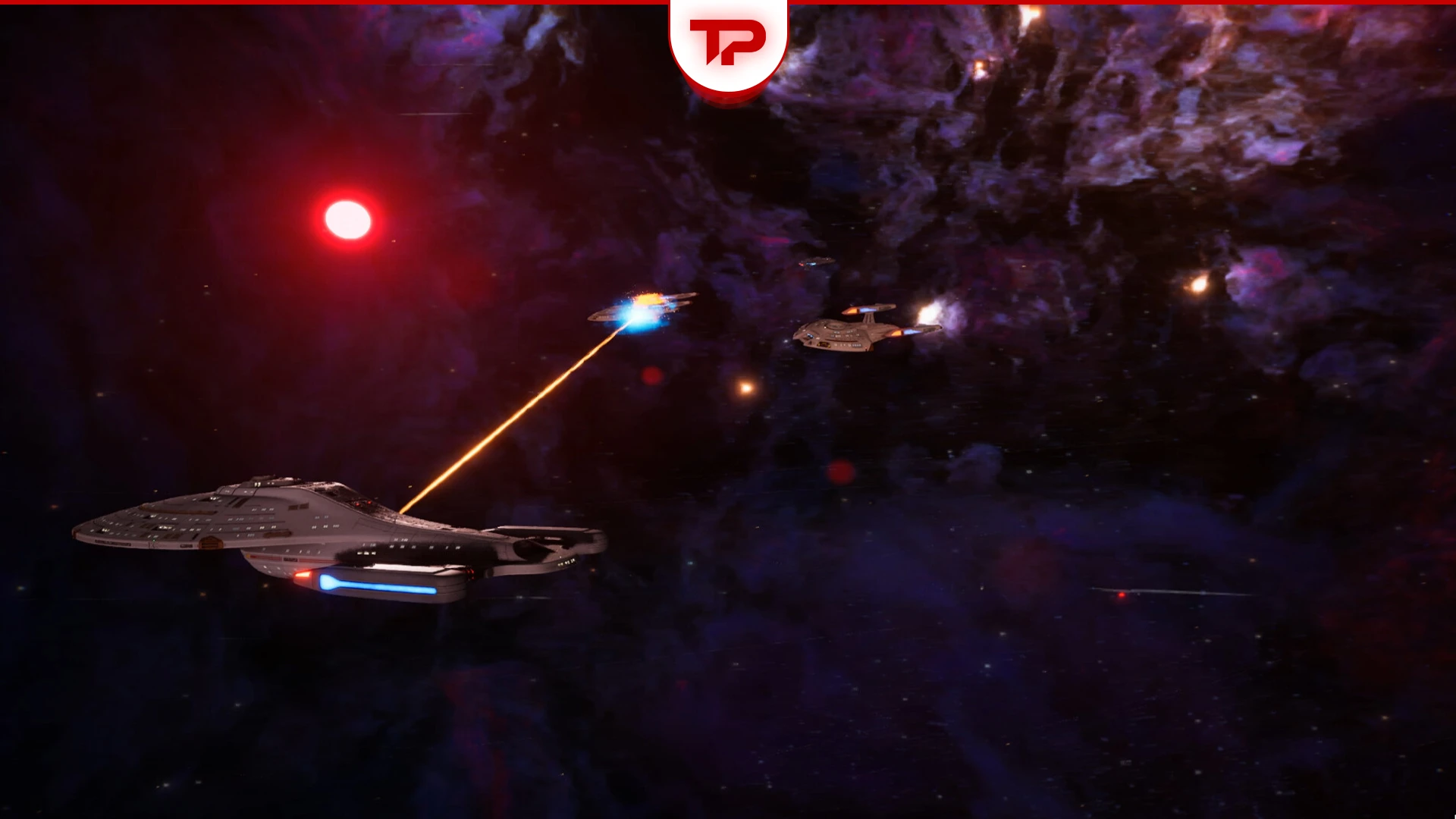 Star Trek Voyager Across the Unknown hidden technologies