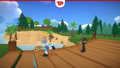 Super Battle Golf Mods