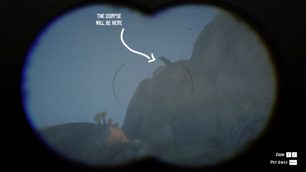 The Elemental Trail Map 1 how to start the hunt