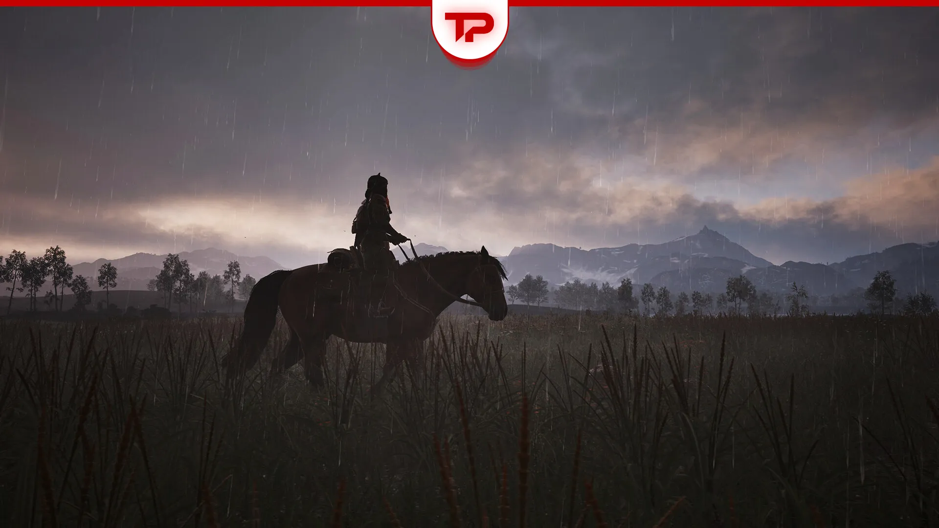 The Legend of Khiimori Horse Guide