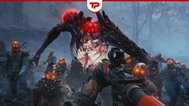 Toxic Commando Best Weapons