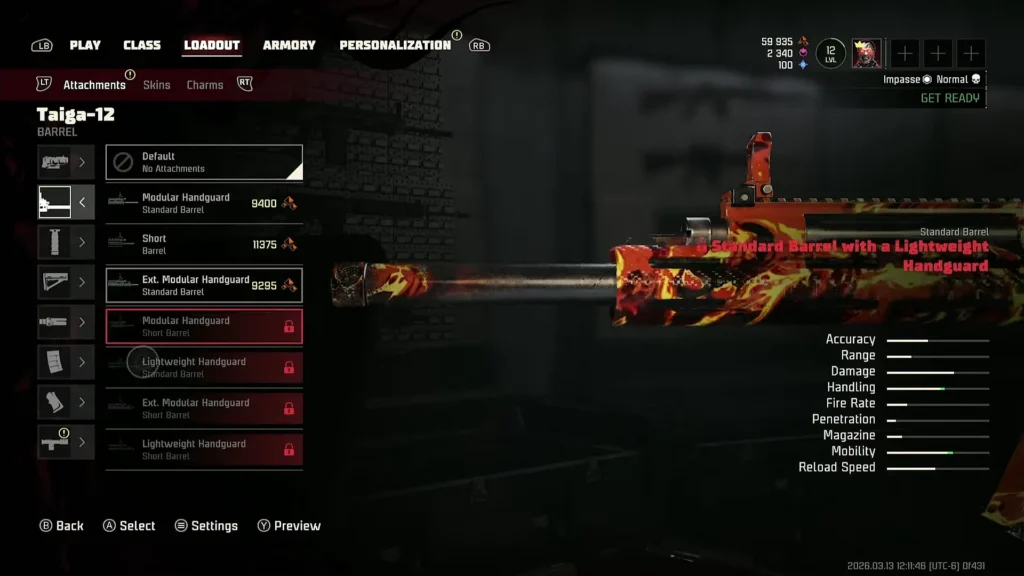 Toxic Commando Weapon Prestige Guide