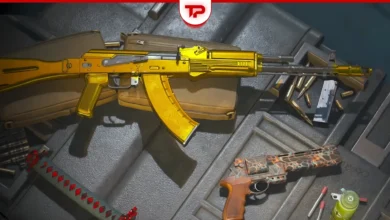 Toxic Commando Weapon Prestige Guide 2026