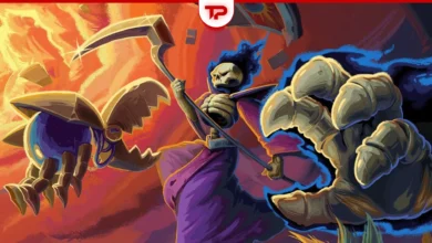 Wax Relic Slay the Spire 2