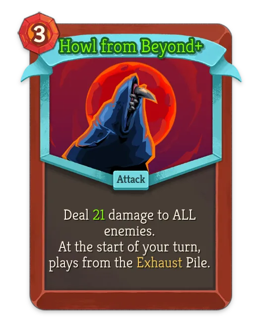 howl-from-beyond-upgraded-Slay-the-Spire-2 - 1