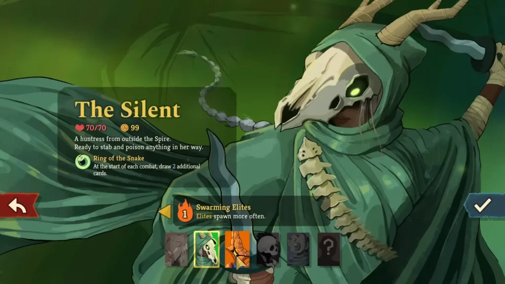 Slay the spire 2 silent builds
